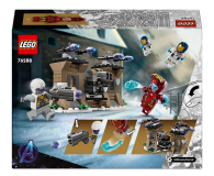 LEGO Marvel 76288 Iron Man i Iron Legion kontra żołnierz Hydry - 1266181 - zdjęcie 8